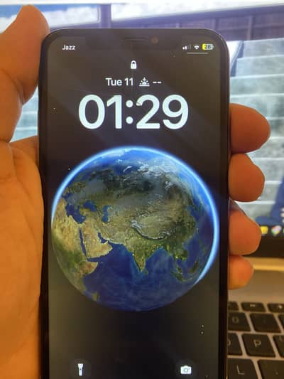 Apple iPhone X pta approved 64gb