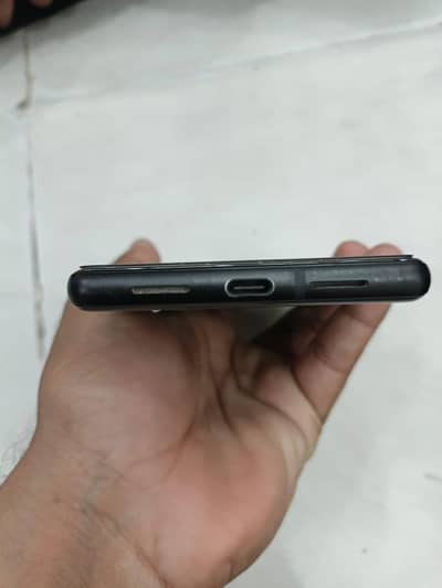 Google pixel 6