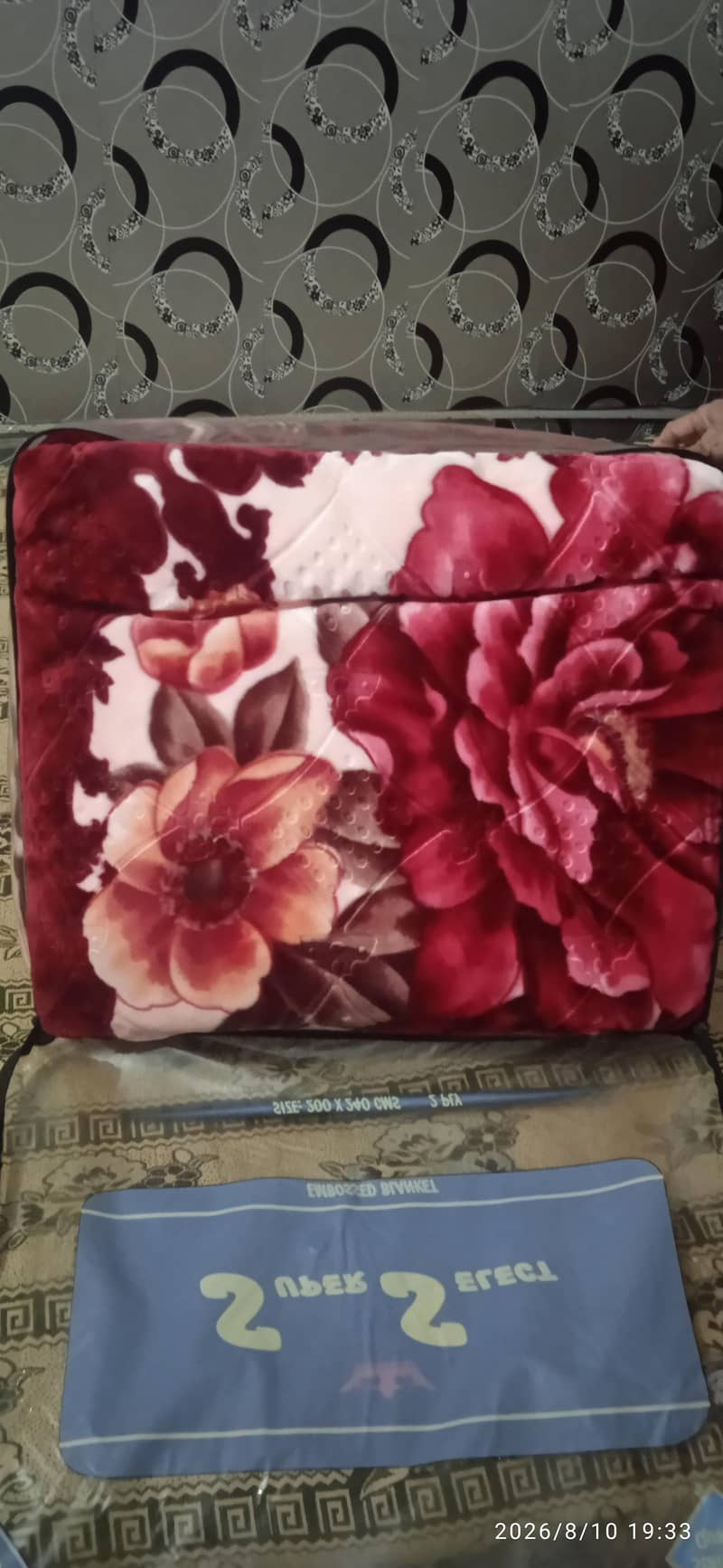 beautiful blankets 1