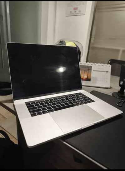 MacBook Pro 16GB+ 1TB Nvme | 4GB DDR5 GPU |  Touch Bar