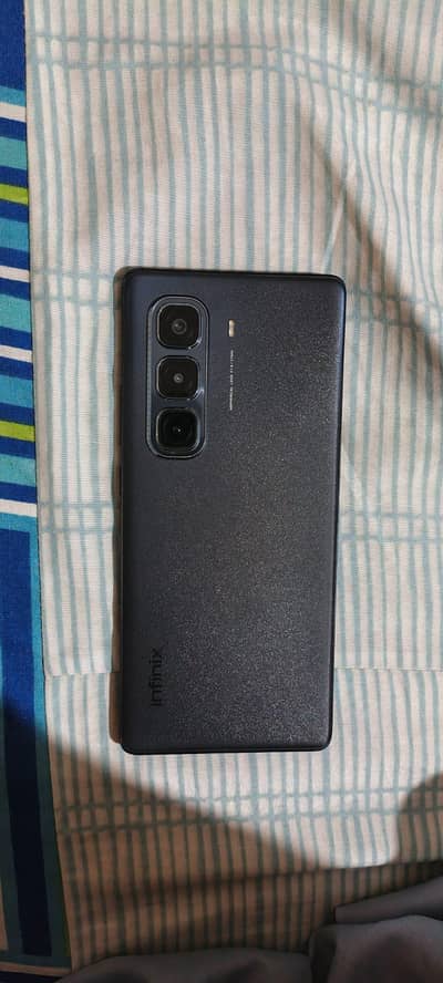 Infinix Hot 50 Pro Plus