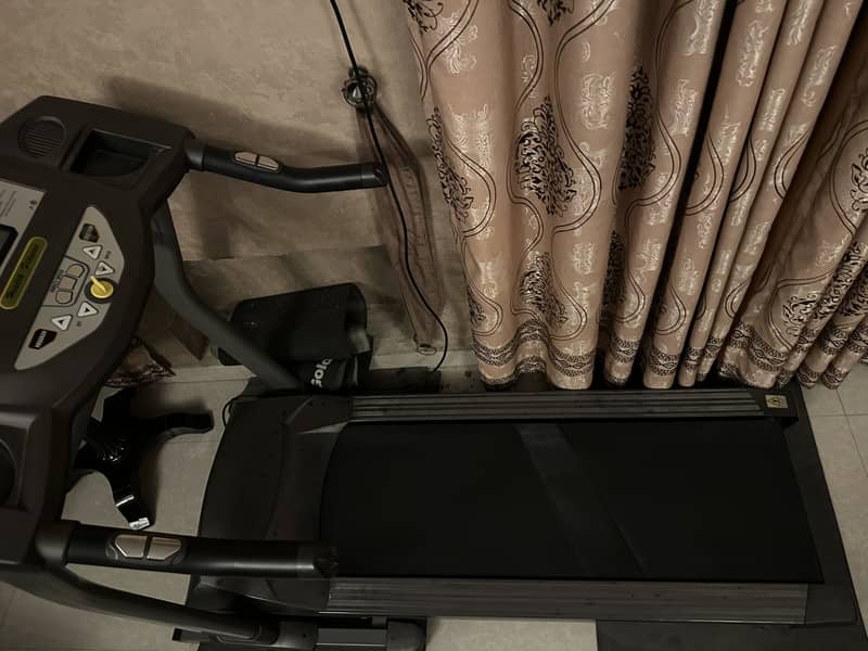 Treadmill 2