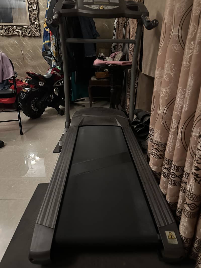Treadmill 5