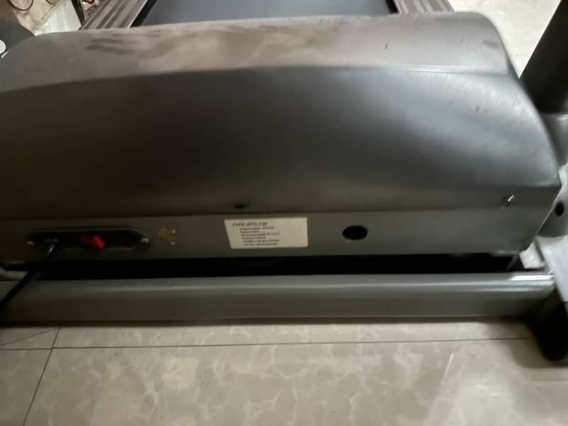 Treadmill 6