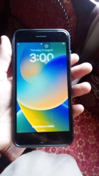 Apple iPhone 8 Plus