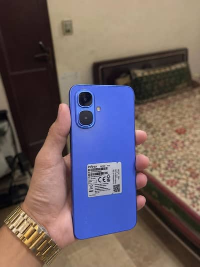 Infinix Smart 10 — For Sale