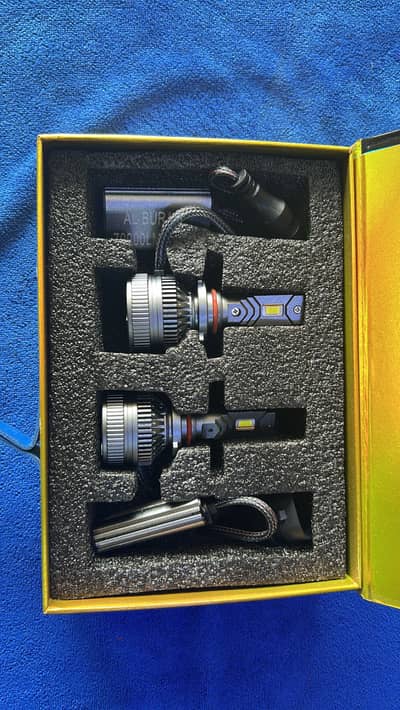 High quality led lights for cars