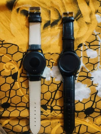 Samsung Galaxy watch 4 classic with box