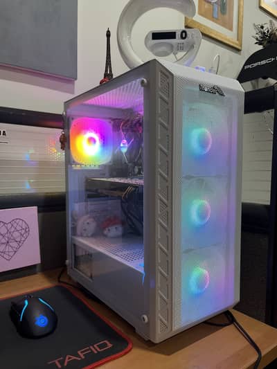 i5 3570 - Gtx 770 2Gb GDDR5 (Better than Gtx 750ti/960) - Gaming Pc