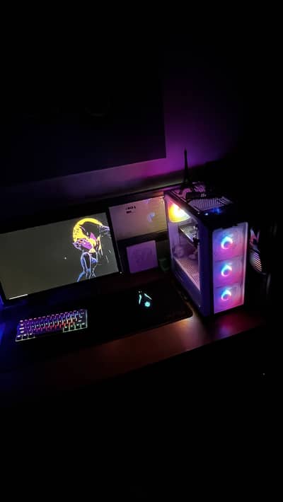 i5 3570 - Gtx 770 2Gb GDDR5 (Better than Gtx 750ti/960) - Gaming Pc