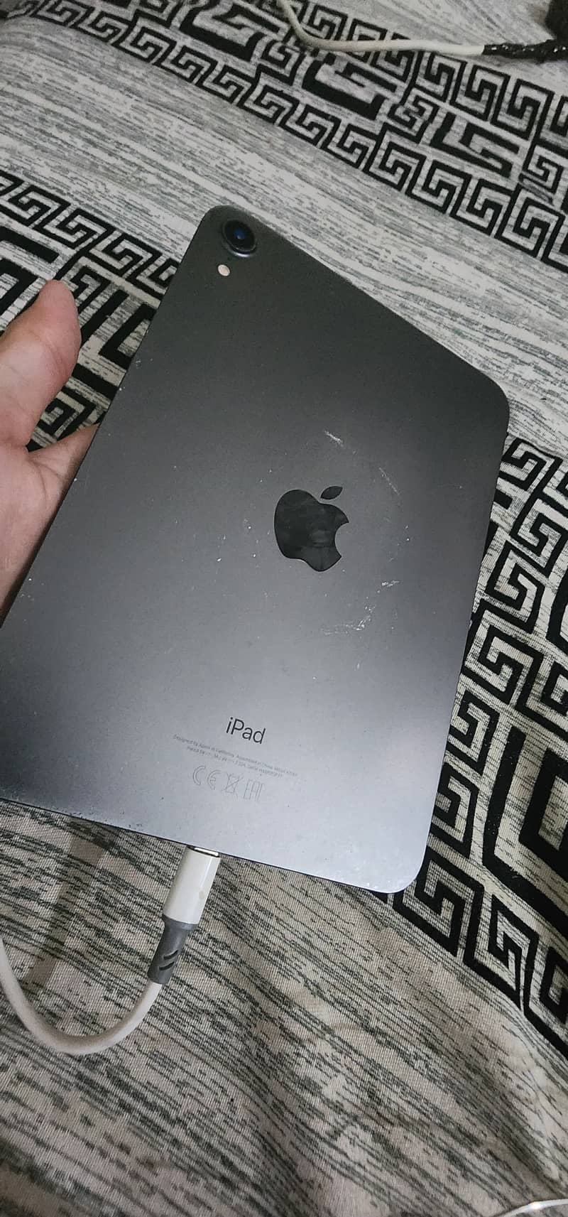 Ipad mini 6 0