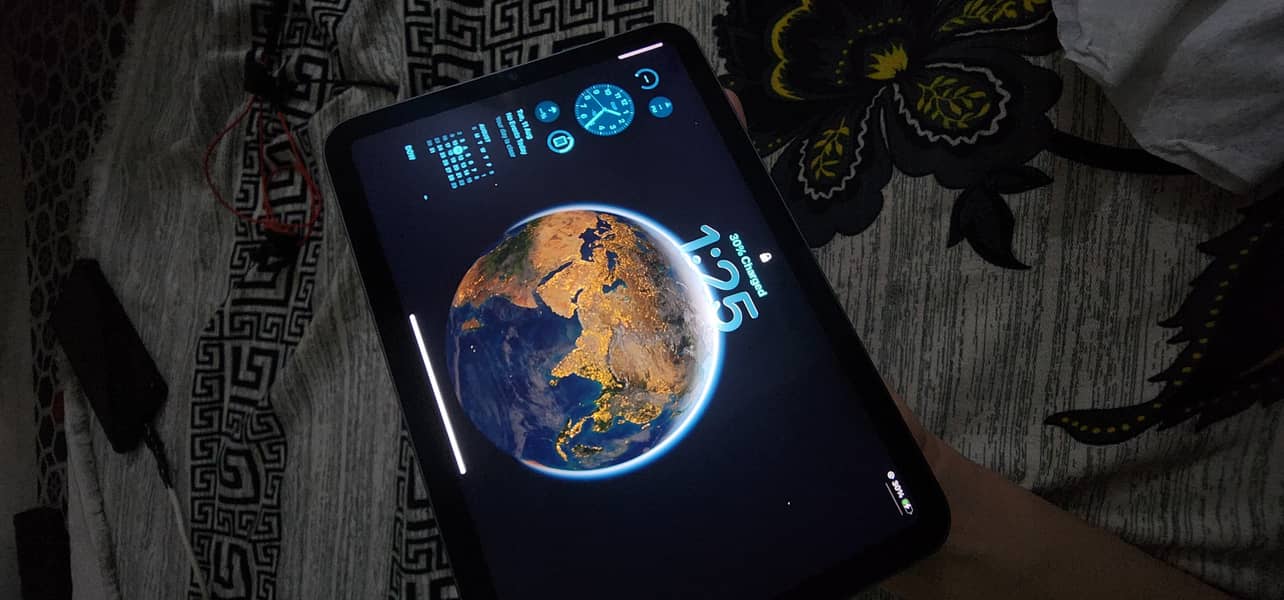 Ipad mini 6 1