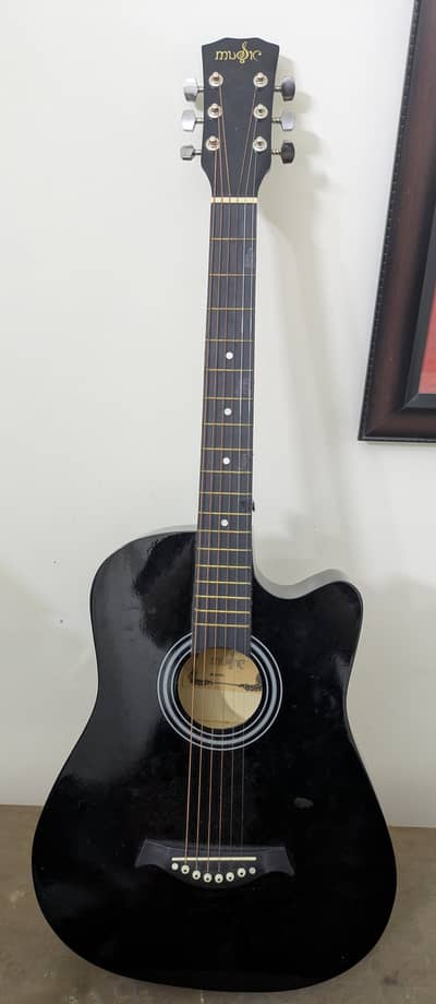 Guitar