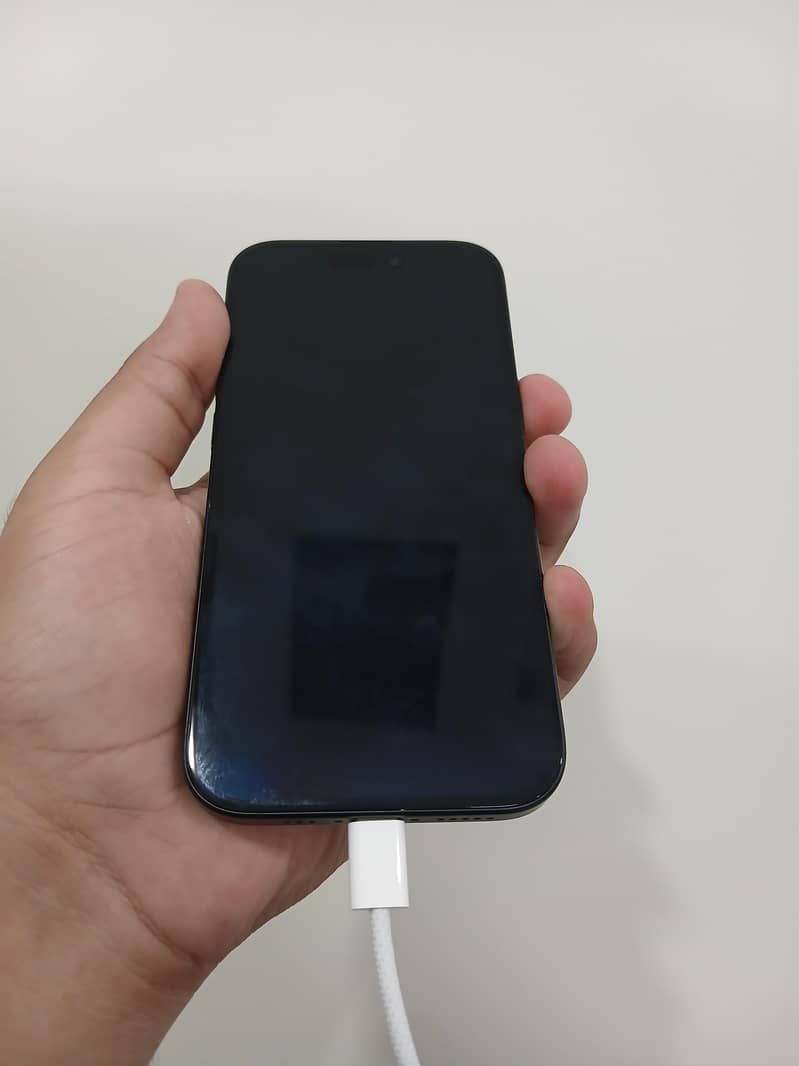 Apple iPhone 15 1