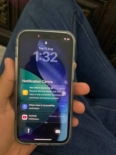 Apple iPhone 12 mini 64 gb water pack