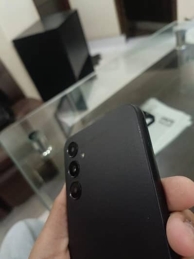 Samsung Mobile A05s