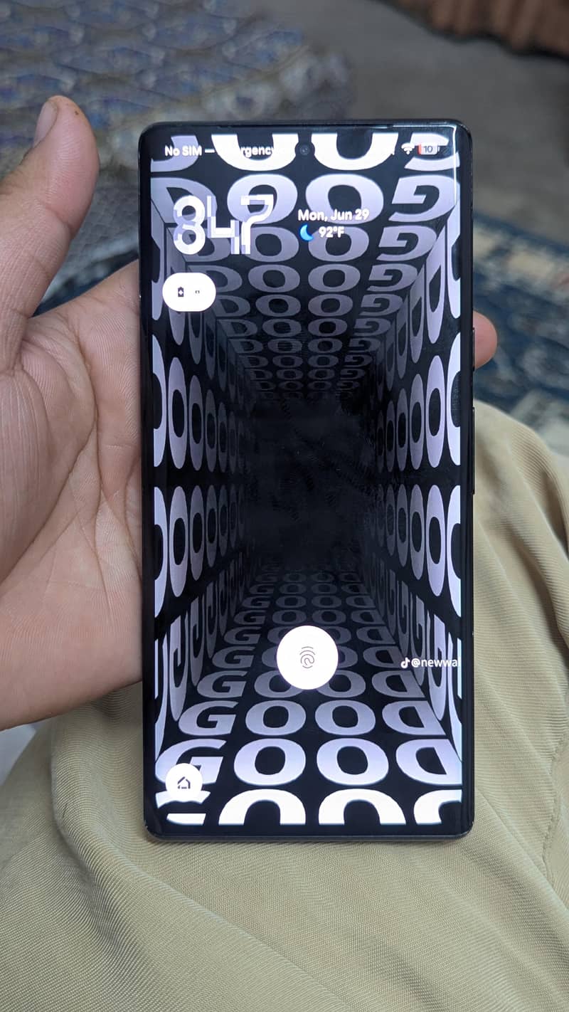 Google Pixel 6 Pro 1
