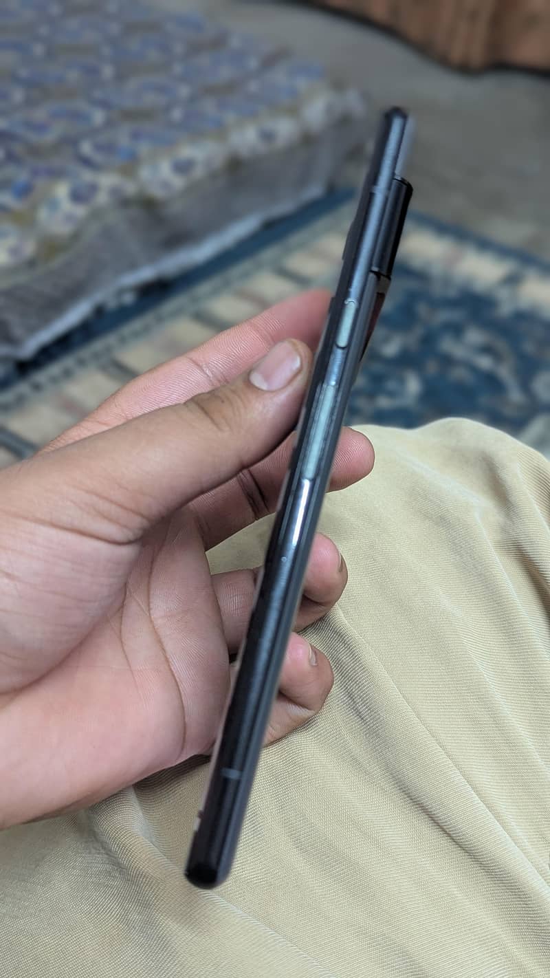 Google Pixel 6 Pro 3