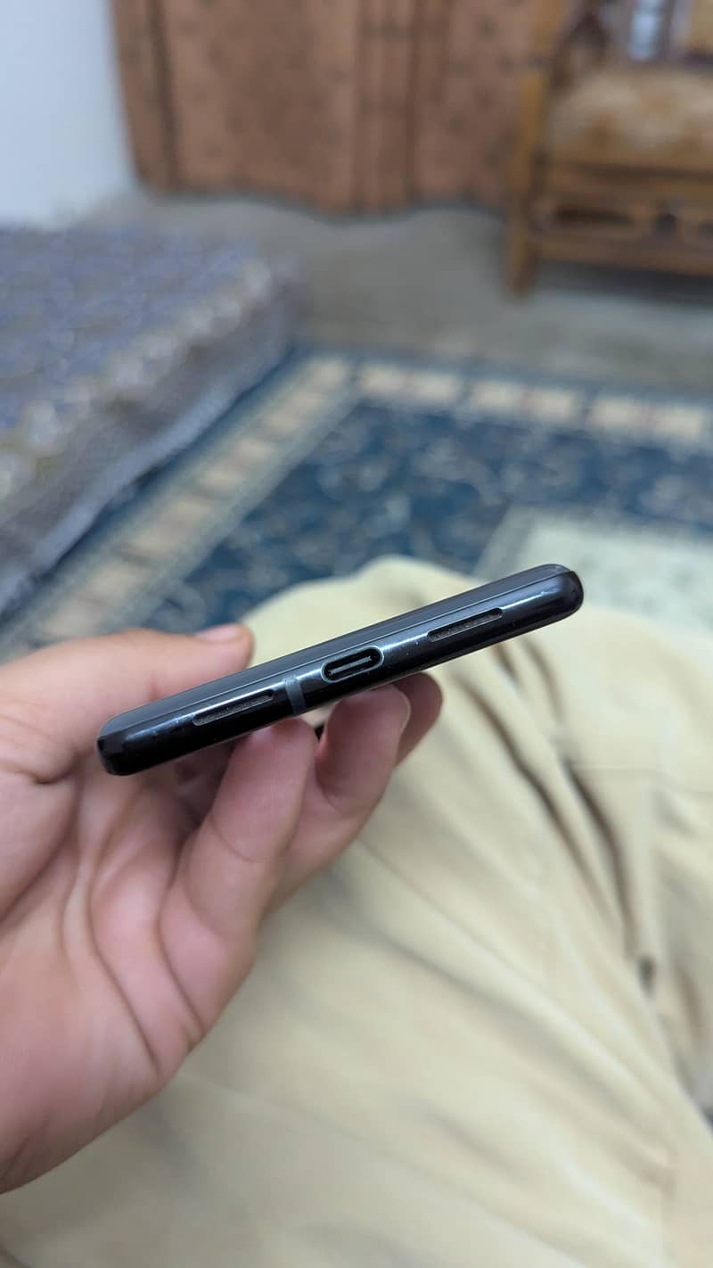 Google Pixel 6 Pro 4