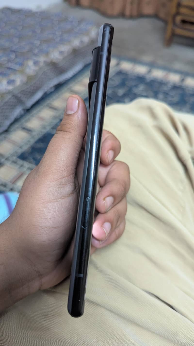 Google Pixel 6 Pro 5