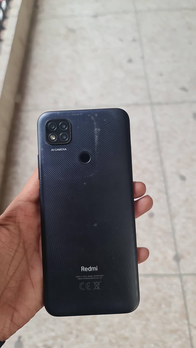 Redmi 9c 2