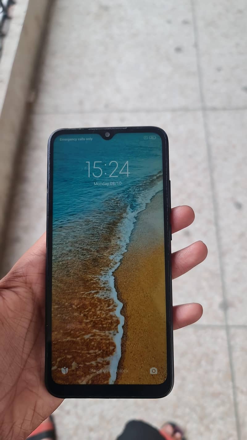 Redmi 9c 3