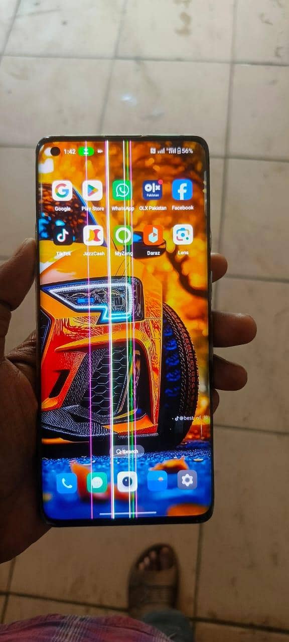 One Plus 8 Pro 1