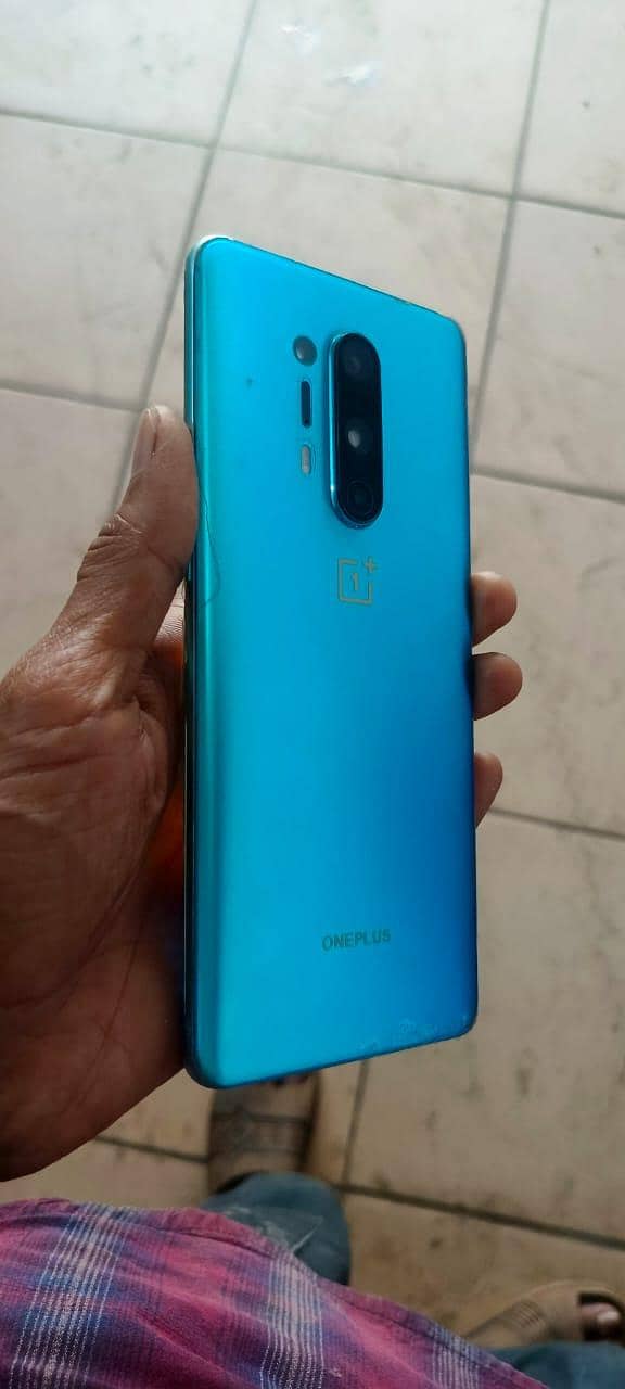 One Plus 8 Pro 2