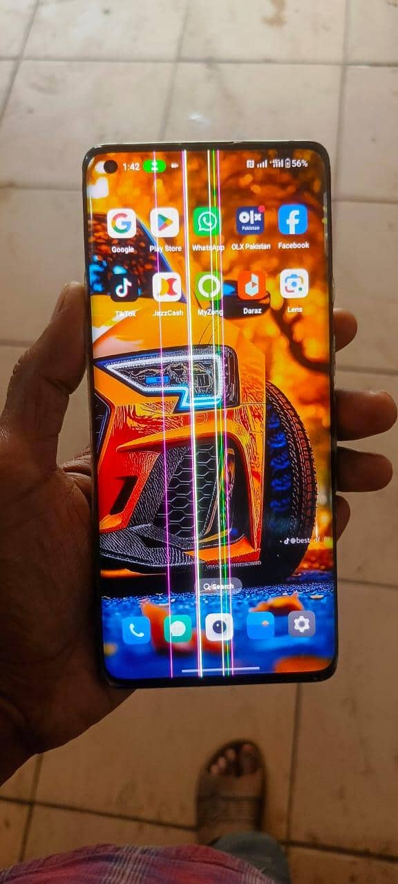 One Plus 8 Pro 3