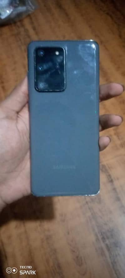 Samsung Galaxy S20 Ultra 5G