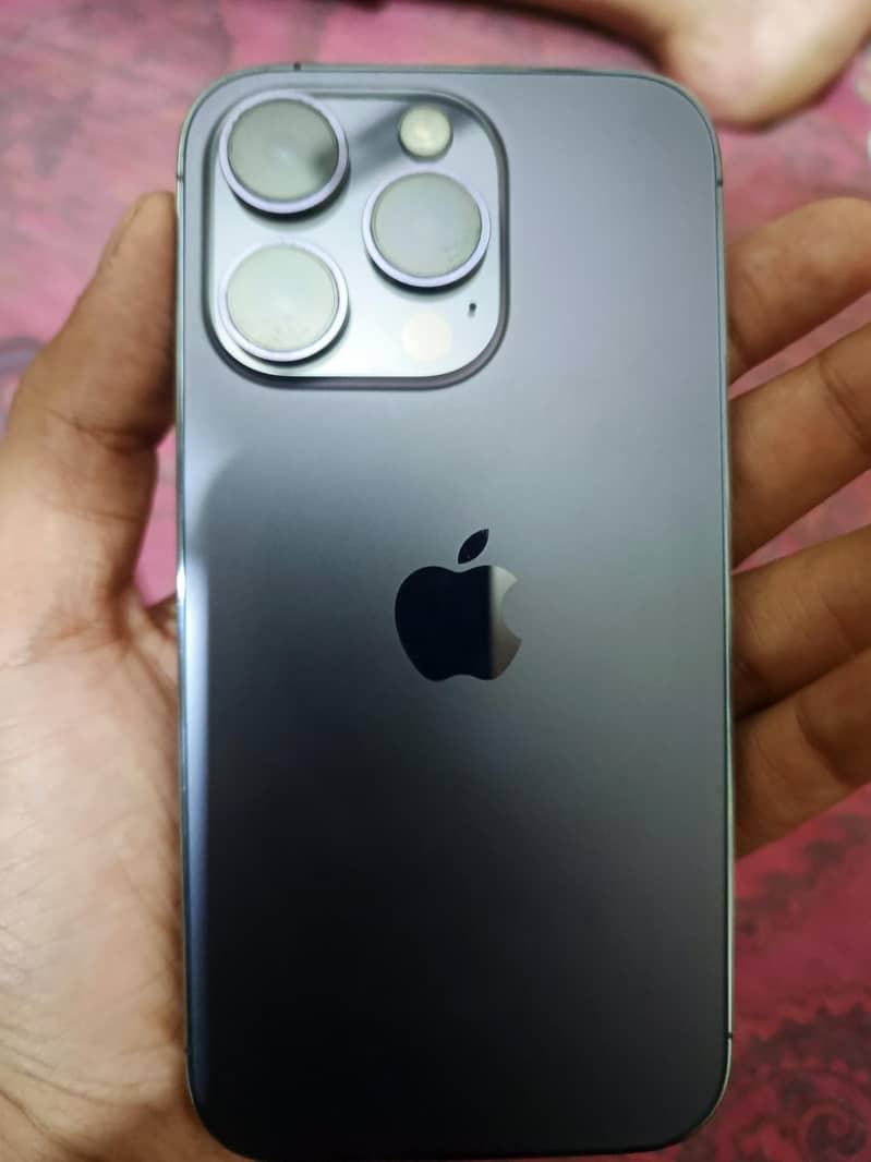 14 pro 5