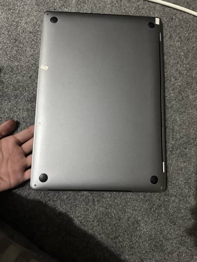 MACBOOK PRO 2017