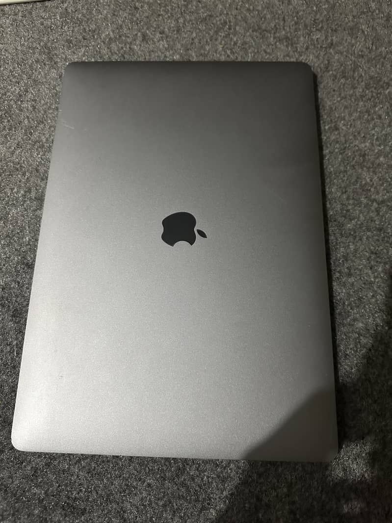 MACBOOK PRO 2017 3