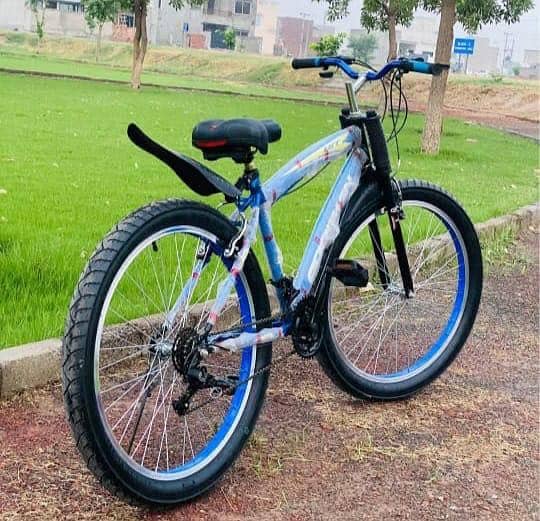 New Goodwin cycle 0