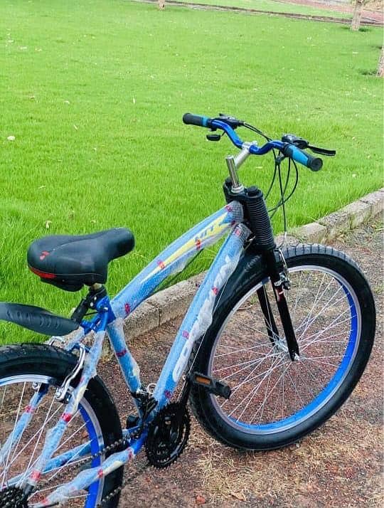 New Goodwin cycle 4