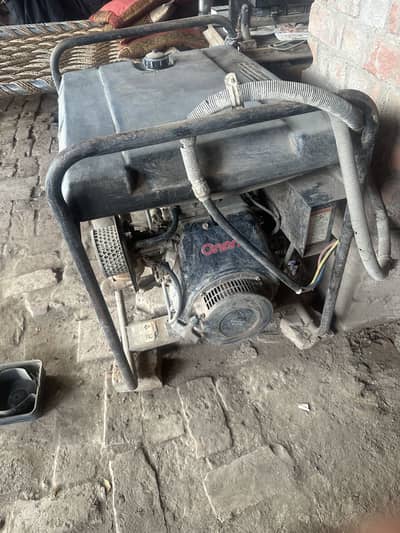 Generator