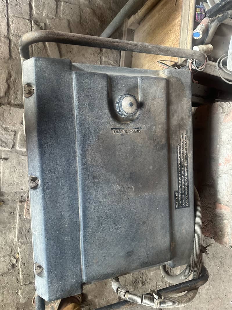 Generator 2