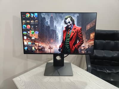 Dell Ultrasharp U2417h 24 inch full hd 1080p ips borderless led