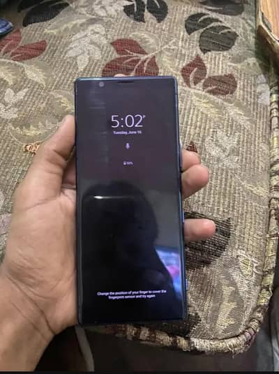 Sony Xperia 5