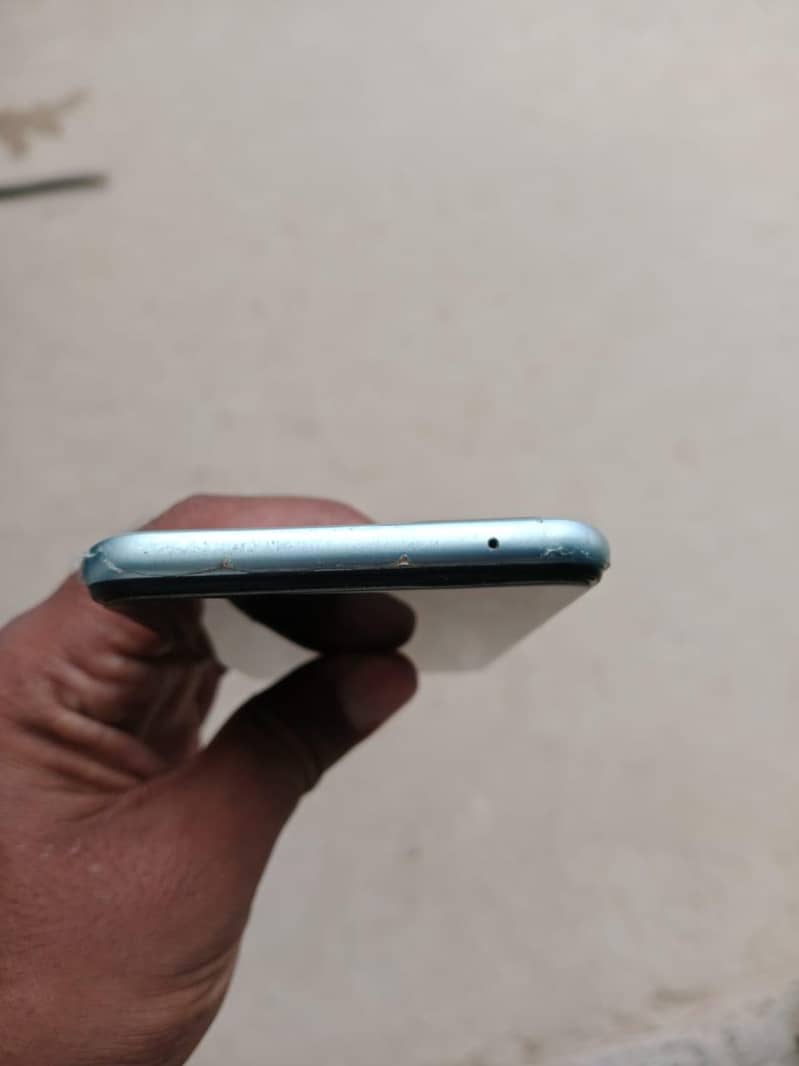 OPPO A76 5
