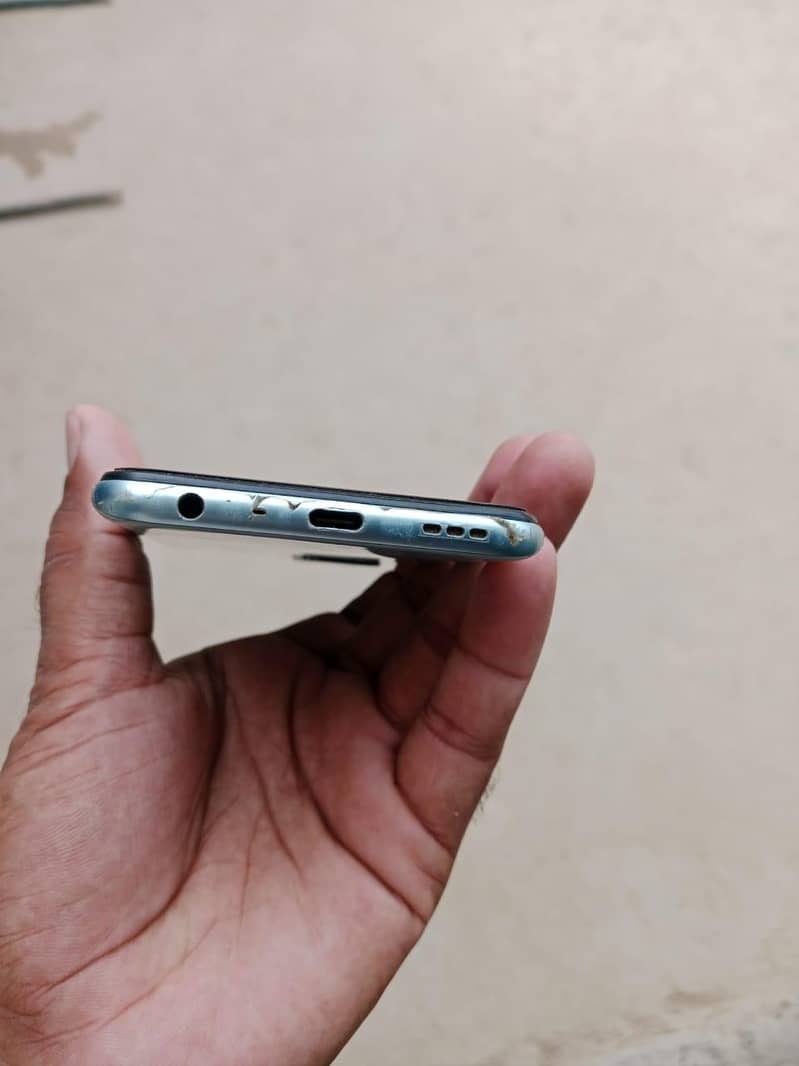 OPPO A76 6