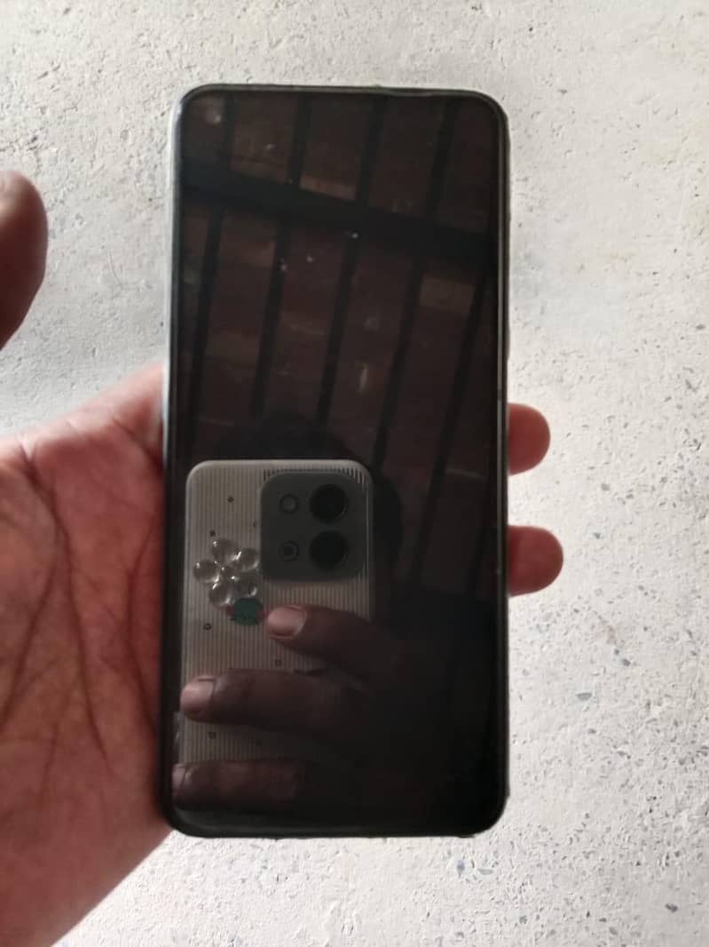 OPPO A76 7