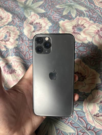 Apple iPhone 11 Pro PTA approved