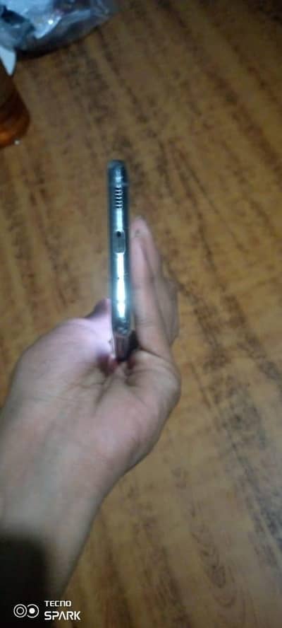 Samsung Mobile S20 Ultra