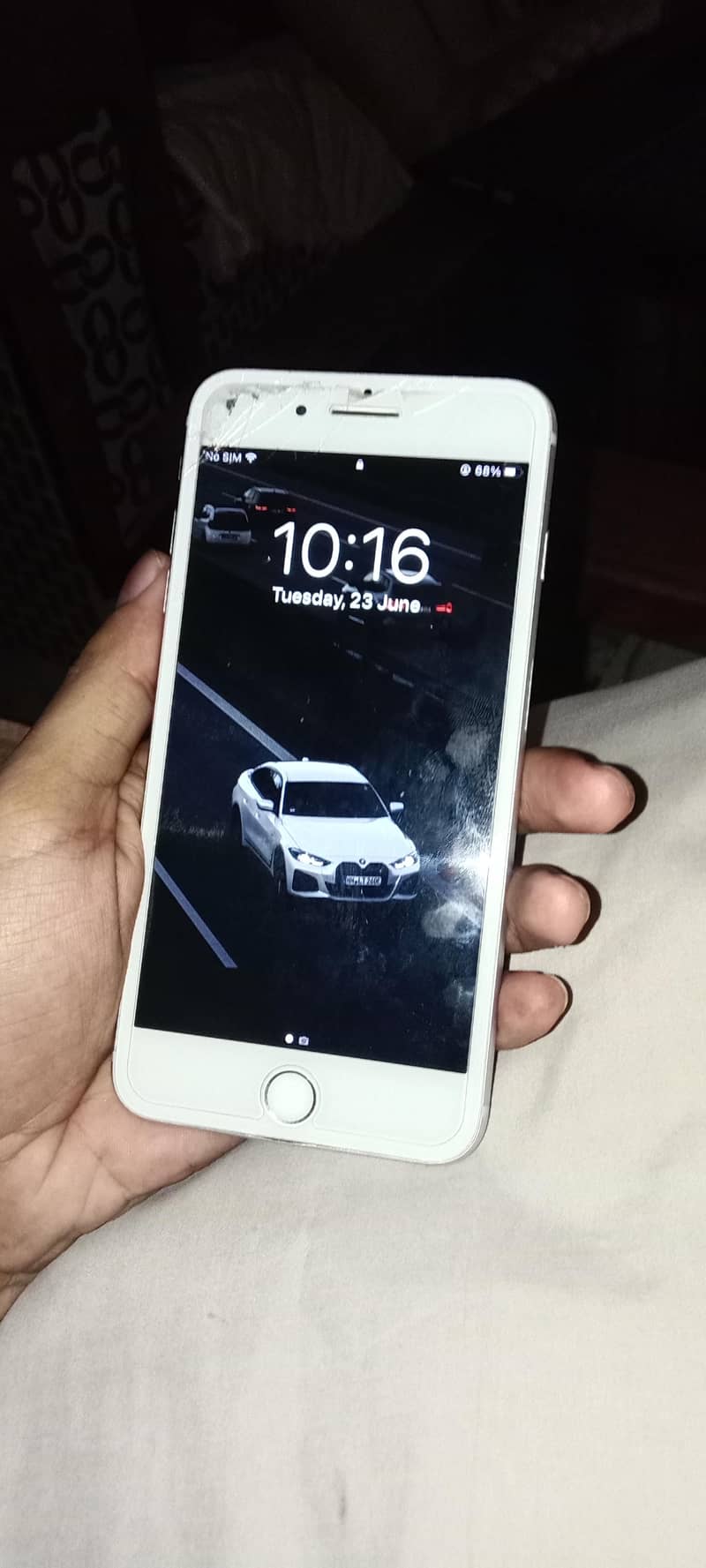 iPhone 7 Plus exchange possible 0
