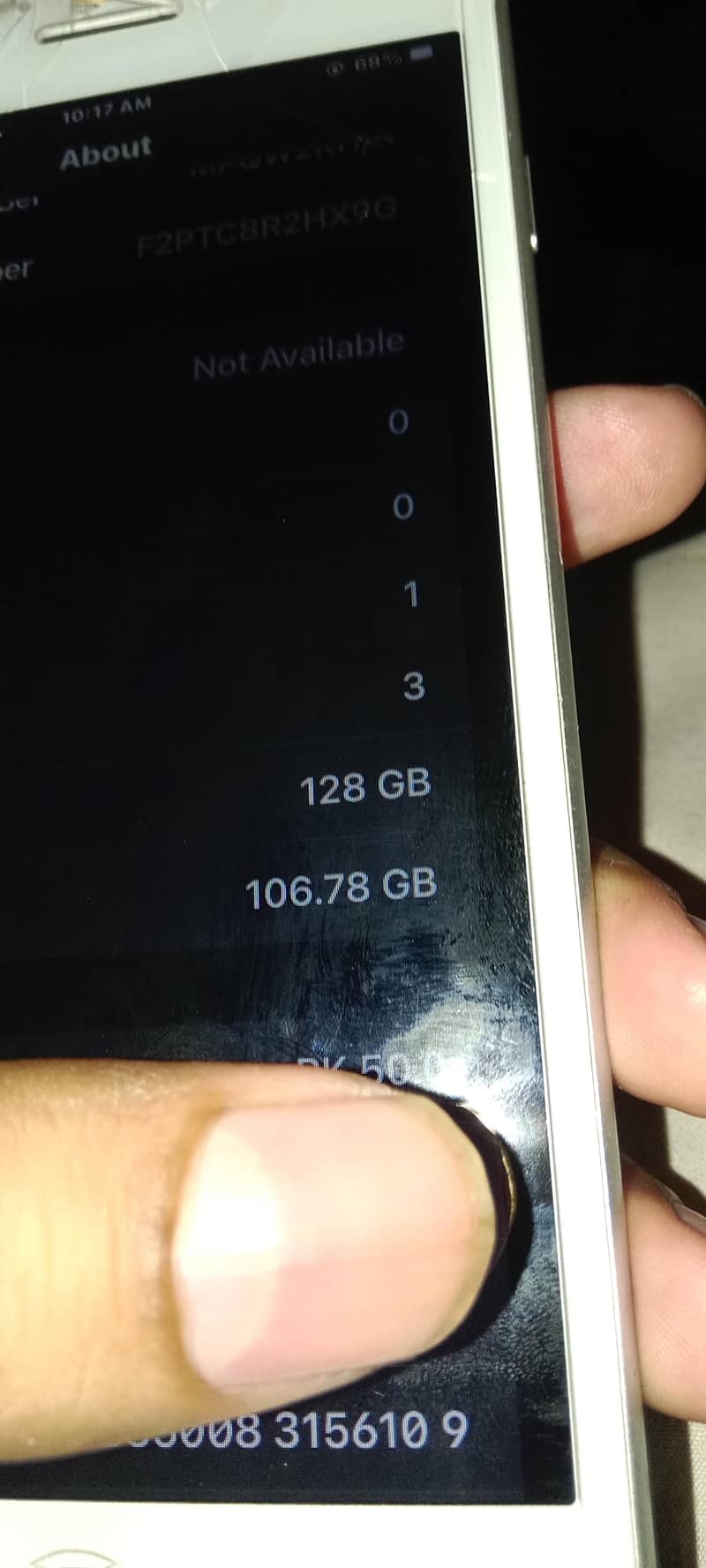 iPhone 7 Plus exchange possible 3