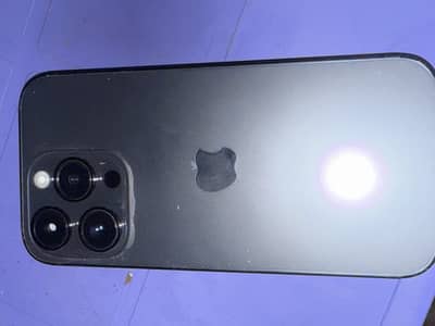 Apple iPhone 14 Pro