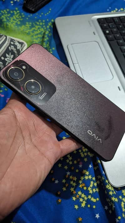 Vivo Y17 10/10