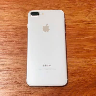 Apple iPhone 7 Plus pta approved