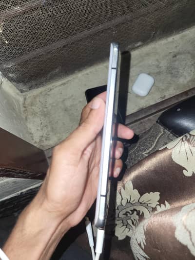 ZTE Nubia Play 5G